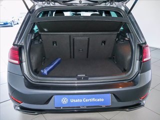 VOLKSWAGEN GOLF 7 1.4 TSI SPORT 125CV