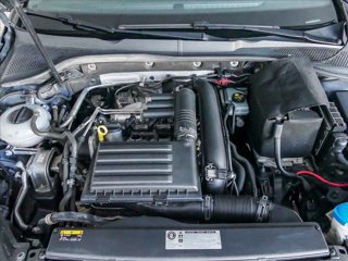 VOLKSWAGEN GOLF 7 1.4 TSI SPORT 125CV