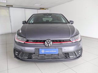 VOLKSWAGEN POLO 2.0 GTI TSI DSG 207CV