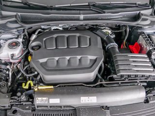 VOLKSWAGEN POLO 2.0 GTI TSI DSG 207CV