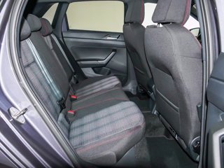 VOLKSWAGEN POLO 2.0 GTI TSI DSG 207CV
