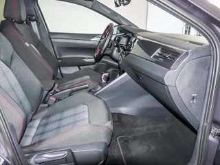VOLKSWAGEN POLO 2.0 GTI TSI DSG 207CV