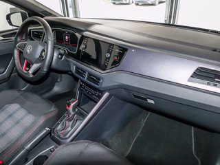 VOLKSWAGEN POLO 2.0 GTI TSI DSG 207CV