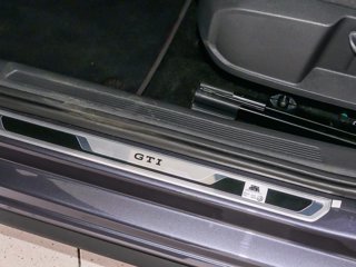 VOLKSWAGEN POLO 2.0 GTI TSI DSG 207CV