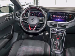 VOLKSWAGEN POLO 2.0 GTI TSI DSG 207CV
