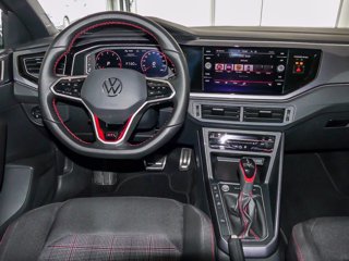 VOLKSWAGEN POLO 2.0 GTI TSI DSG 207CV