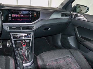 VOLKSWAGEN POLO 2.0 GTI TSI DSG 207CV