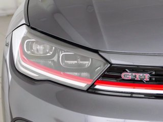 VOLKSWAGEN POLO 2.0 GTI TSI DSG 207CV