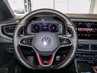 VOLKSWAGEN POLO 2.0 GTI TSI DSG 207CV