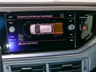 VOLKSWAGEN POLO 2.0 GTI TSI DSG 207CV