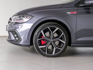 VOLKSWAGEN POLO 2.0 GTI TSI DSG 207CV