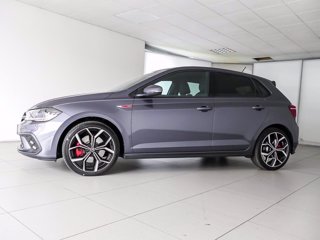 VOLKSWAGEN POLO 2.0 GTI TSI DSG 207CV