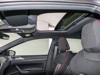 VOLKSWAGEN POLO 2.0 GTI TSI DSG 207CV