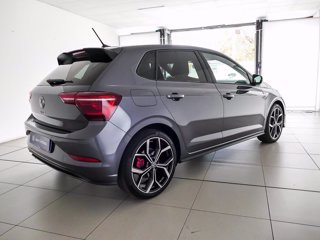VOLKSWAGEN POLO 2.0 GTI TSI DSG 207CV