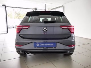 VOLKSWAGEN POLO 2.0 GTI TSI DSG 207CV