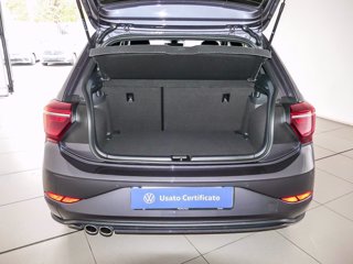 VOLKSWAGEN POLO 2.0 GTI TSI DSG 207CV