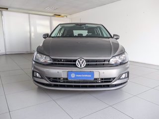 VOLKSWAGEN POLO 1.6 TDI COMFORTLINE 95CV