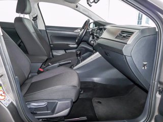 VOLKSWAGEN POLO 1.6 TDI COMFORTLINE 95CV