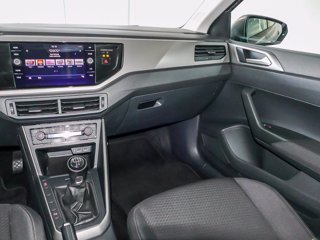 VOLKSWAGEN POLO 1.6 TDI COMFORTLINE 95CV