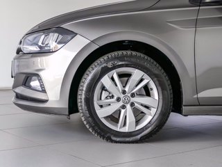 VOLKSWAGEN POLO 1.6 TDI COMFORTLINE 95CV