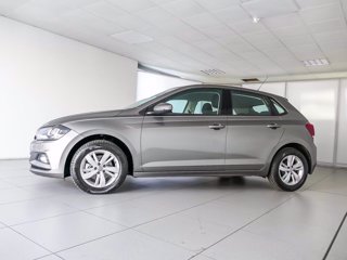 VOLKSWAGEN POLO 1.6 TDI COMFORTLINE 95CV