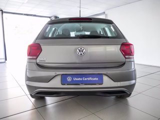 VOLKSWAGEN POLO 1.6 TDI COMFORTLINE 95CV