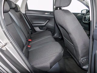 VOLKSWAGEN POLO 1.6 TDI COMFORTLINE 95CV