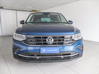 VOLKSWAGEN TIGUAN 2.0 TDI LIFE DSG 150CV