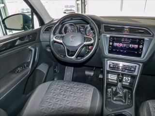 VOLKSWAGEN TIGUAN 2.0 TDI LIFE DSG 150CV