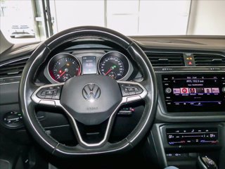 VOLKSWAGEN TIGUAN 2.0 TDI LIFE DSG 150CV