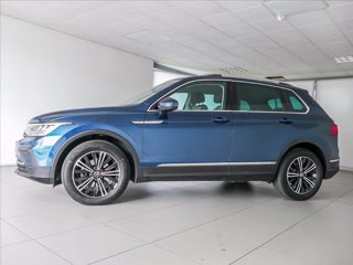 VOLKSWAGEN TIGUAN 2.0 TDI LIFE DSG 150CV