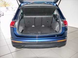 VOLKSWAGEN TIGUAN 2.0 TDI LIFE DSG 150CV