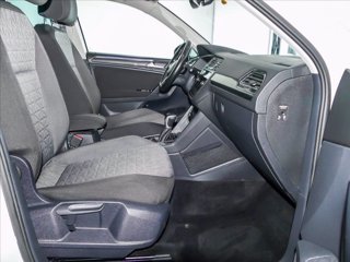 VOLKSWAGEN TIGUAN 2.0 TDI LIFE DSG 150CV