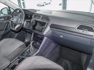 VOLKSWAGEN TIGUAN 2.0 TDI LIFE DSG 150CV