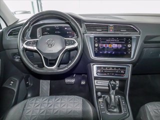 VOLKSWAGEN TIGUAN 2.0 TDI LIFE DSG 150CV