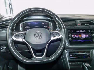 VOLKSWAGEN TIGUAN 2.0 TDI LIFE DSG 150CV