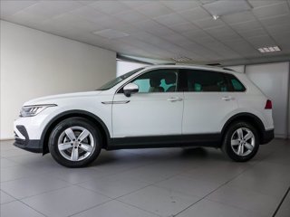 VOLKSWAGEN TIGUAN 2.0 TDI LIFE DSG 150CV