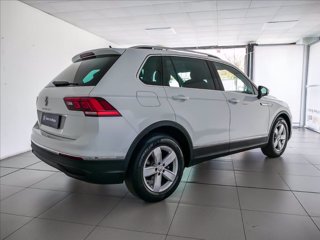 VOLKSWAGEN TIGUAN 2.0 TDI LIFE DSG 150CV