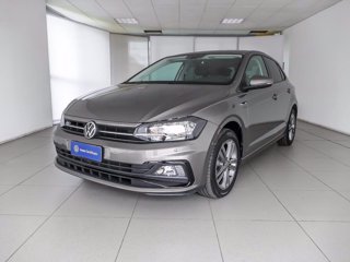 VOLKSWAGEN POLO 1.0 TSI SPORT 95CV