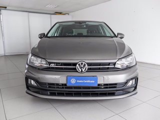 VOLKSWAGEN POLO 1.0 TSI SPORT 95CV