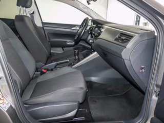 VOLKSWAGEN POLO 1.0 TSI SPORT 95CV