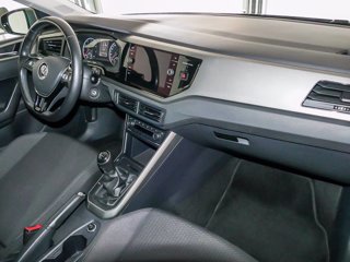 VOLKSWAGEN POLO 1.0 TSI SPORT 95CV