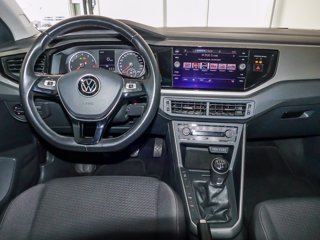 VOLKSWAGEN POLO 1.0 TSI SPORT 95CV