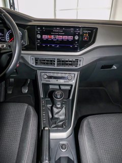 VOLKSWAGEN POLO 1.0 TSI SPORT 95CV