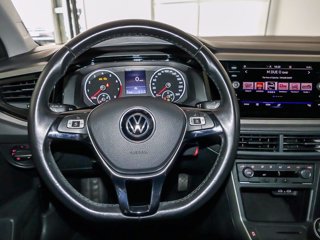 VOLKSWAGEN POLO 1.0 TSI SPORT 95CV