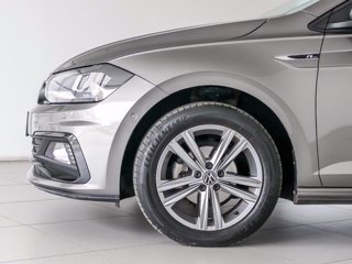 VOLKSWAGEN POLO 1.0 TSI SPORT 95CV
