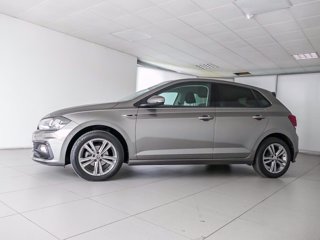 VOLKSWAGEN POLO 1.0 TSI SPORT 95CV