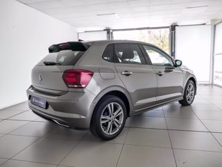 VOLKSWAGEN POLO 1.0 TSI SPORT 95CV