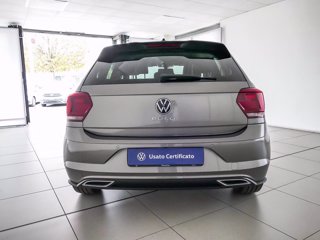 VOLKSWAGEN POLO 1.0 TSI SPORT 95CV