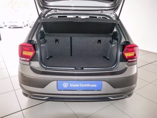 VOLKSWAGEN POLO 1.0 TSI SPORT 95CV